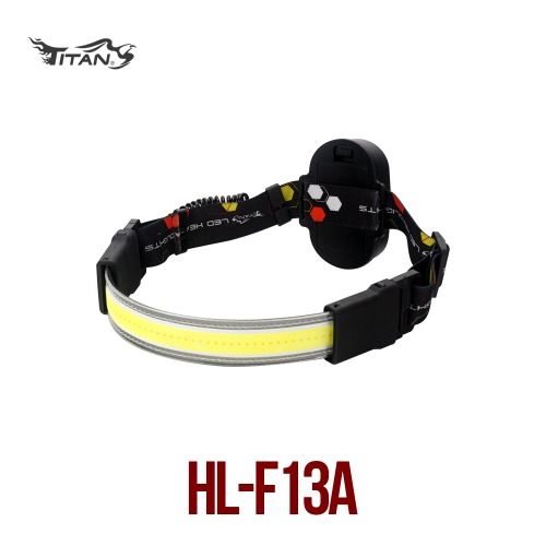 타이탄코리아    HL-F13A 플랙시블   헤드랜턴